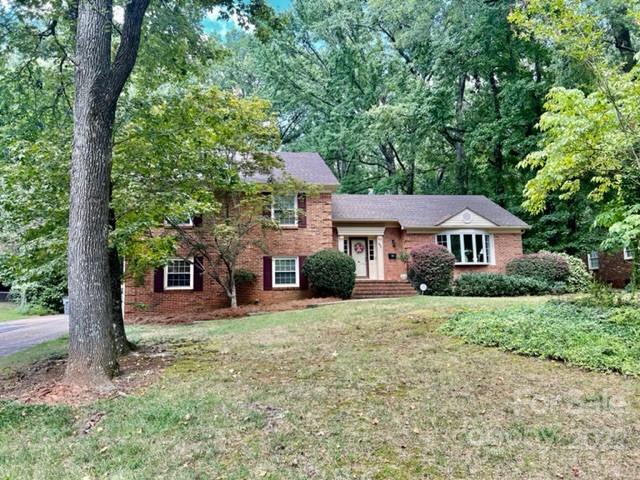 3416 Champaign Street Charlotte NC 28210