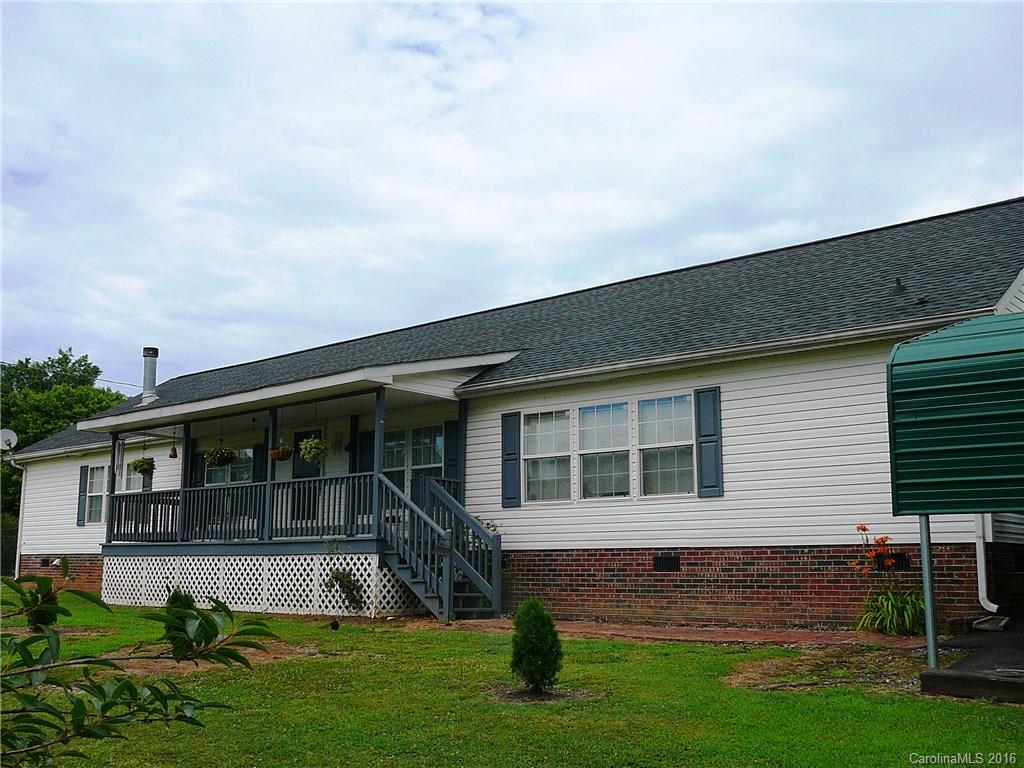 163 Cox Lake Road Stanley NC 28164