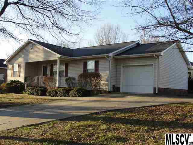 2350 5th Avenue NW Hickory NC 28601