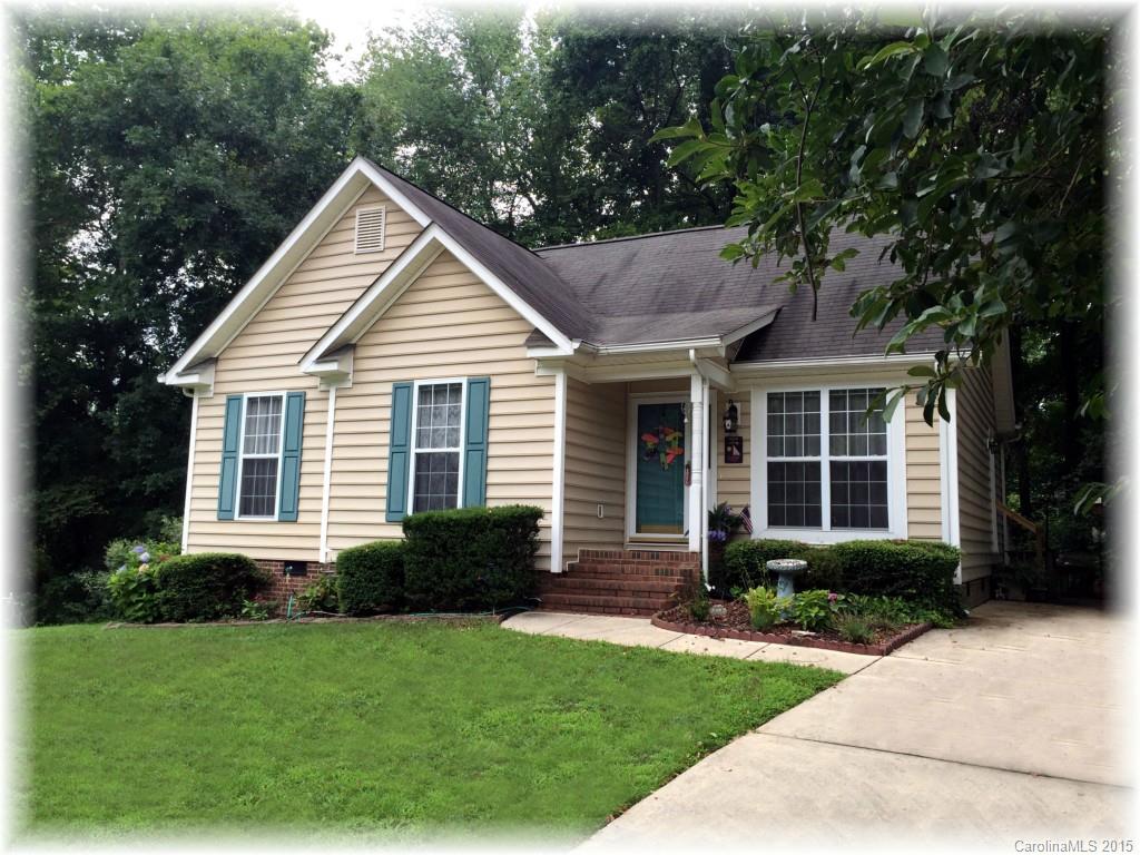 609 Reed Creek Road Mooresville NC 28117