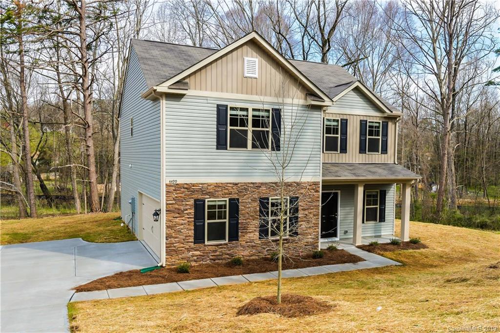 4499 Drifter Drive Charlotte NC 28227