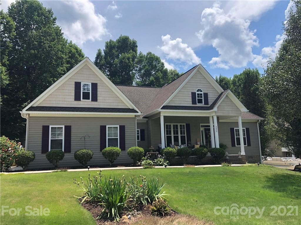6444 Winding Creek Lane Denver NC 28037