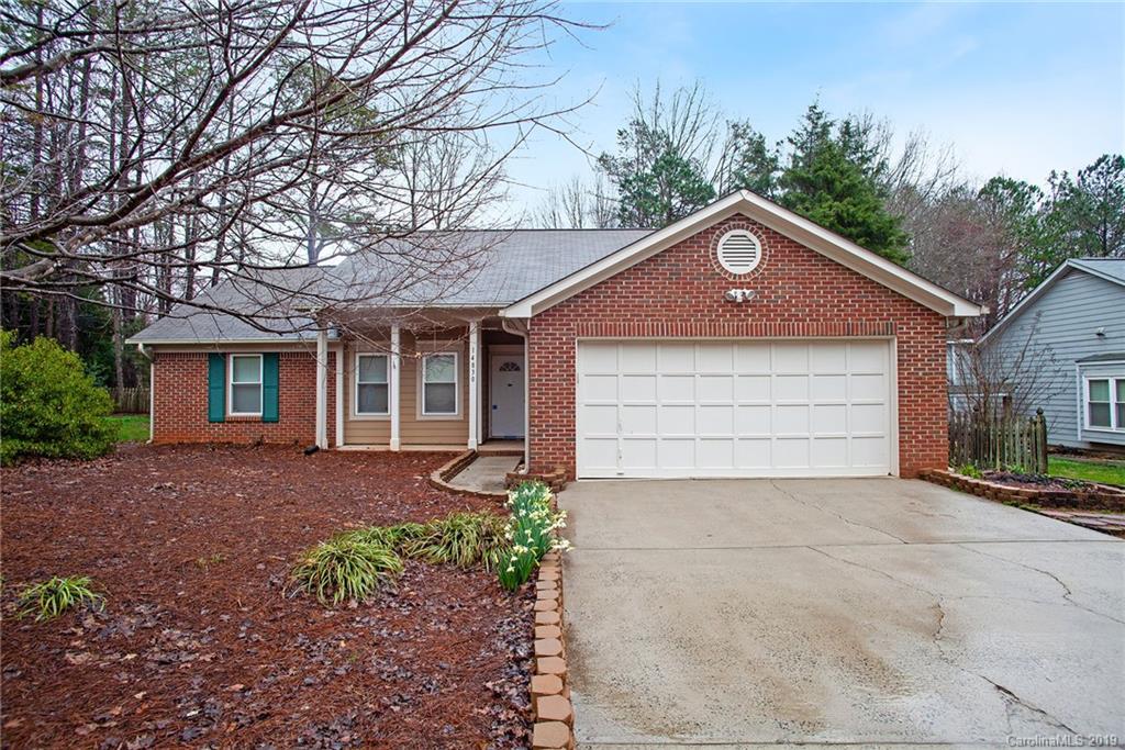 14830 Bridgewater Lane Mint Hill NC 28227