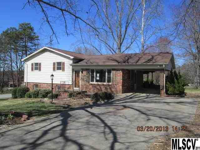 2605 32nd Avenue Ne Hickory NC 28601