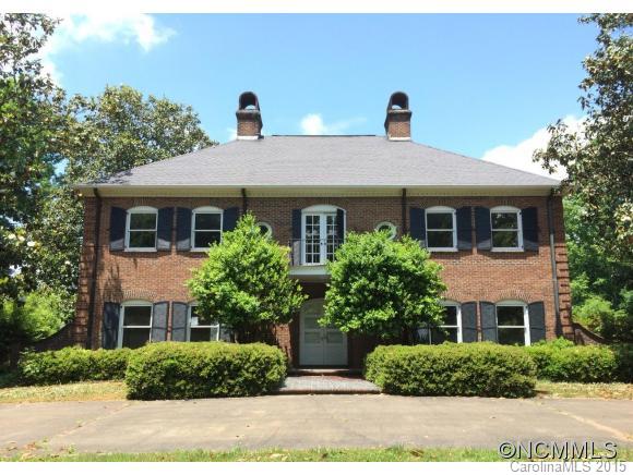 590 Miller Road Rutherfordton NC 28139