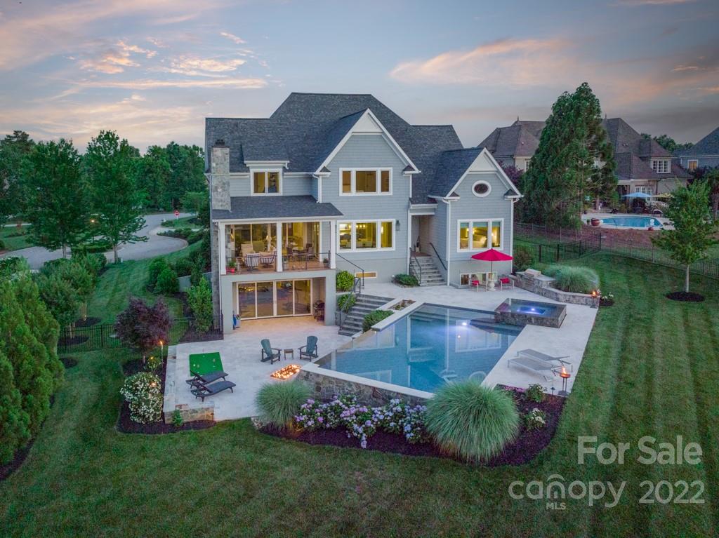 107 Waitsfield Court Mooresville NC 28117