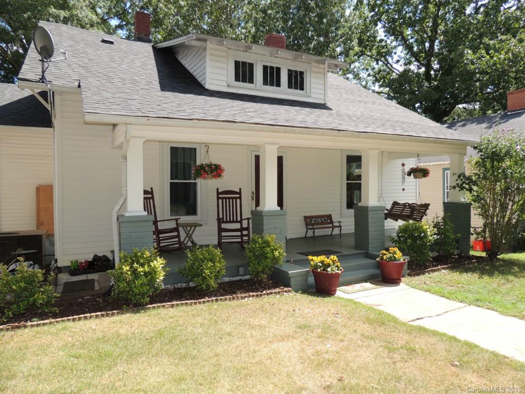 720 Wood Street Statesville NC 28677