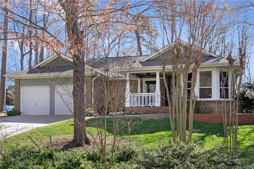 6917 Pin Oak Court Charlotte NC 28226