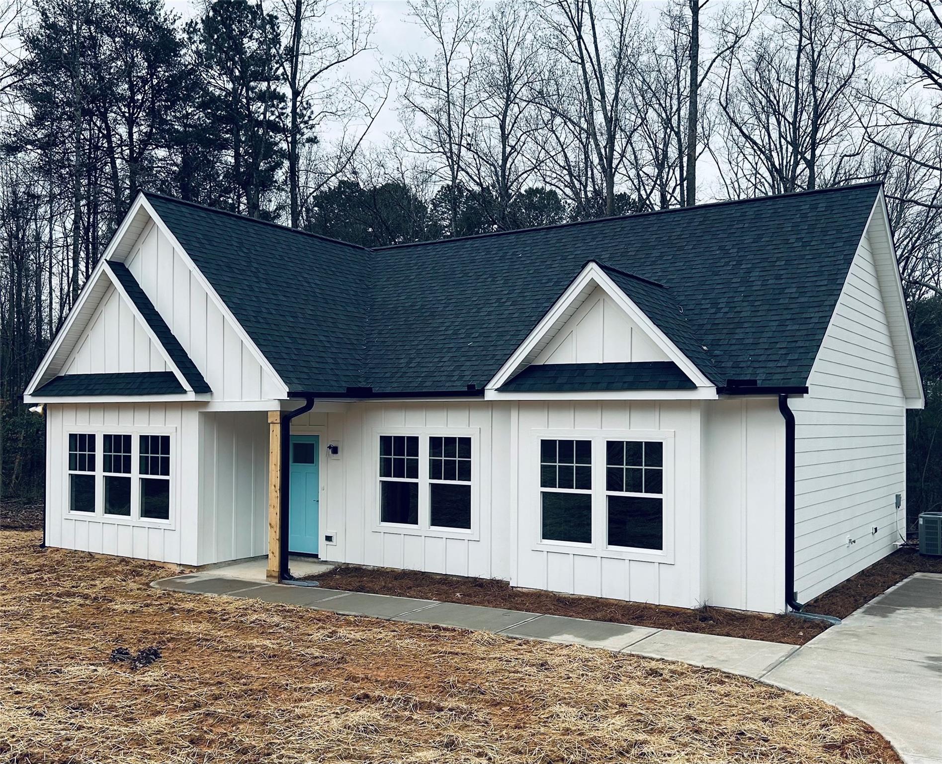 2491 Timberland Hills Drive Newton NC 28658
