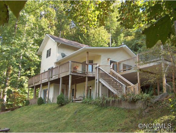 77 Pebble Brook Drive Waynesville NC 28785