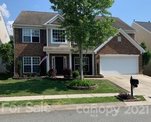 1326 Gambel Drive NW Concord NC 28027