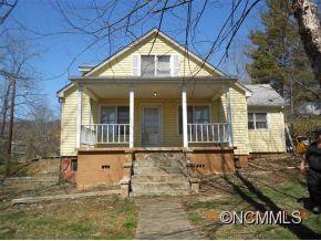 59 Florence Drive Clyde NC 28721