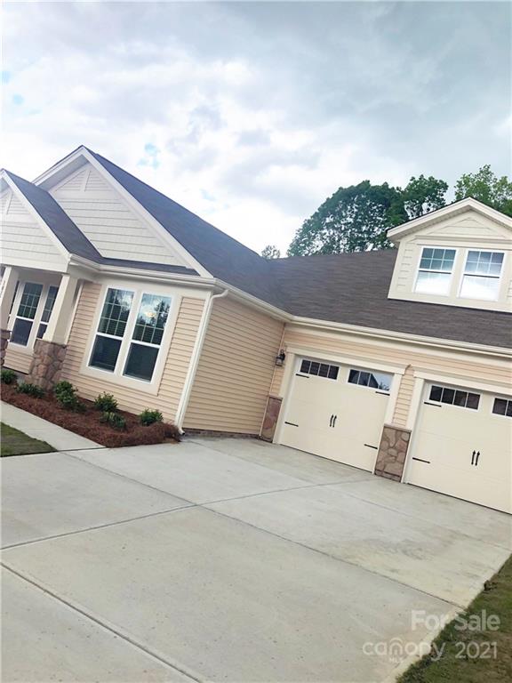 10170 Castlebrooke Drive Concord NC 28027