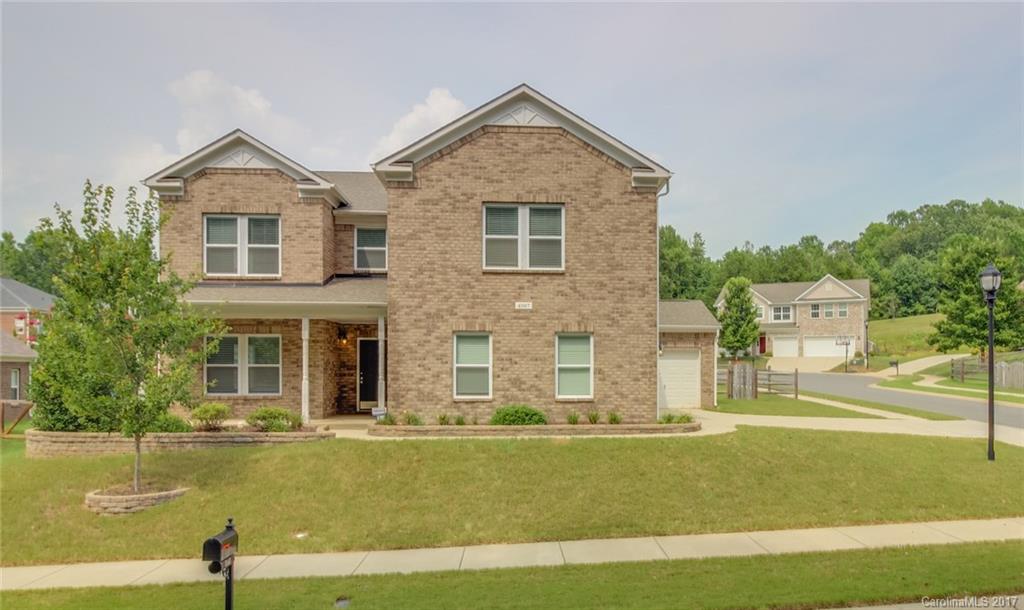 4507 Crewe Hall Lane Waxhaw NC 28173