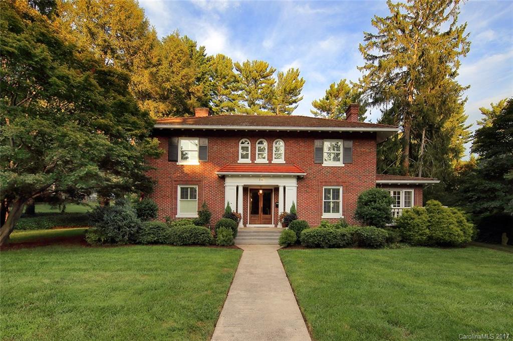 333 Charlotte Street Asheville NC 28801