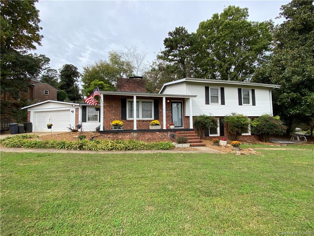 5198 Lake Park Drive Hickory NC 28601