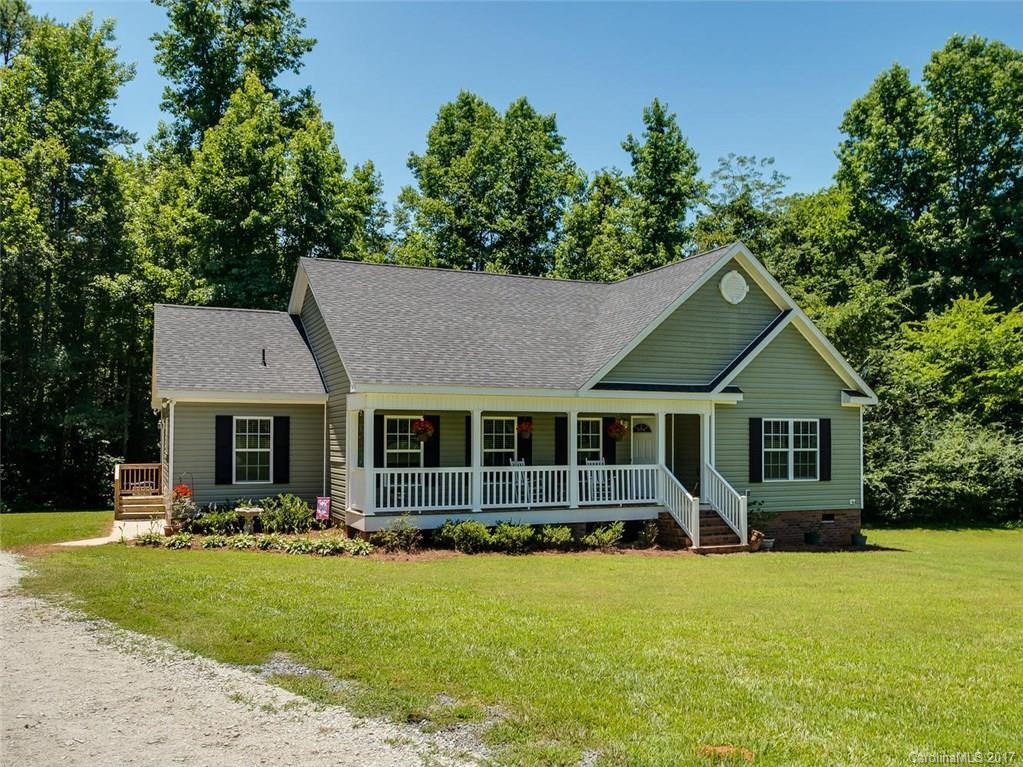 6005 Mcwhorter Road Waxhaw NC 28173