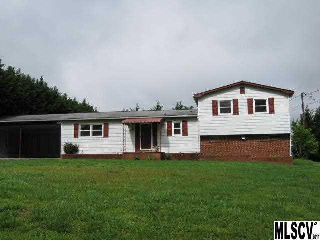 55 Spencer Lane Hickory NC 28601