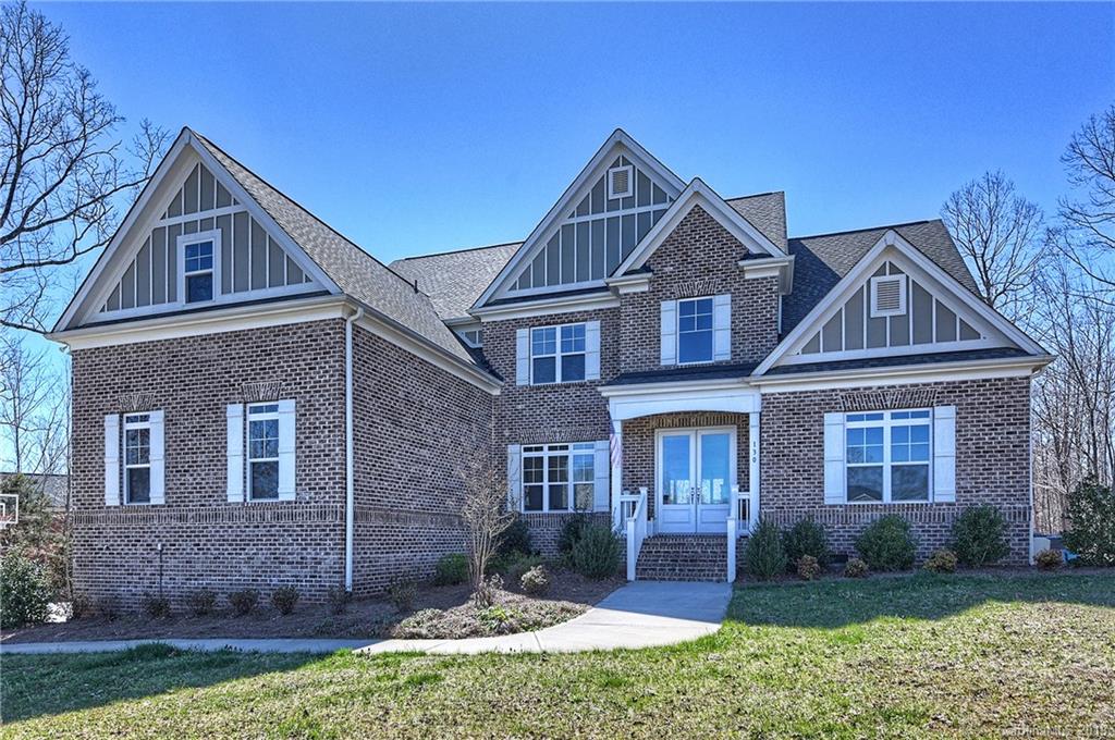 130 Overlook Ridge Lane Davidson NC 28036