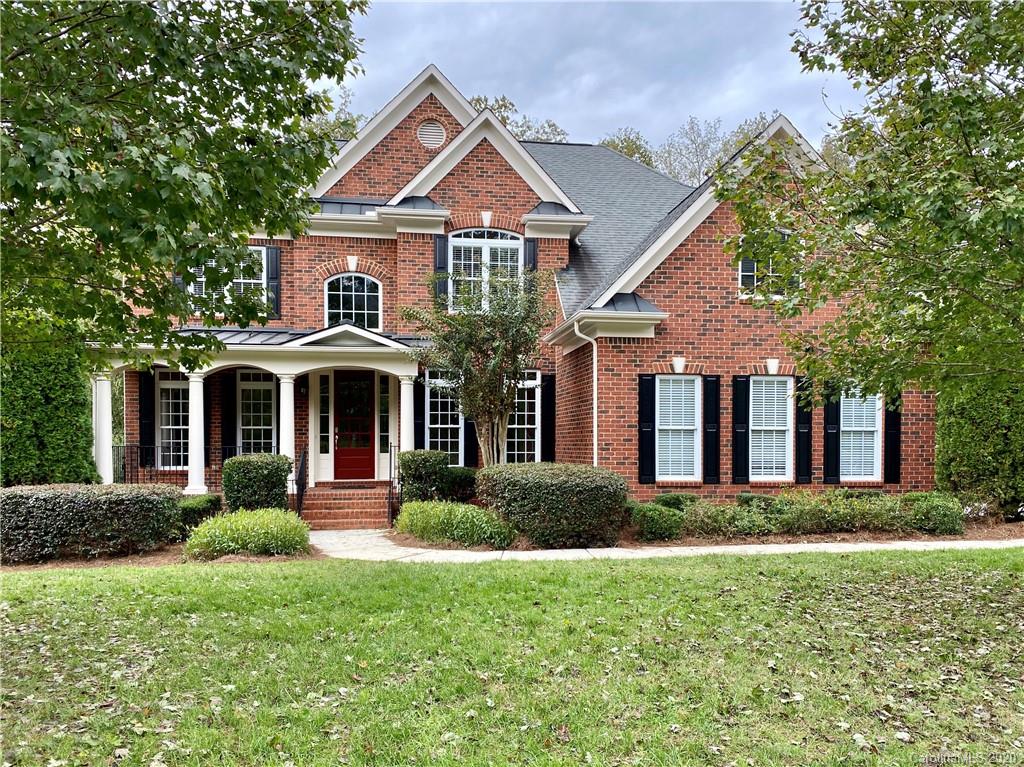 1013 Westbury Drive Matthews NC 28104