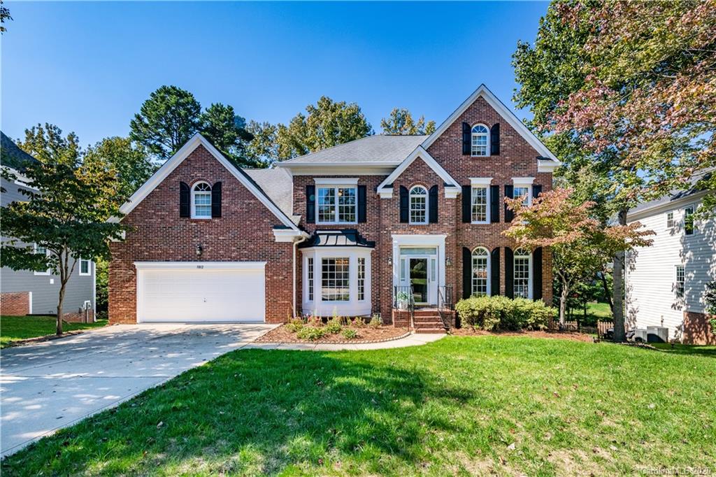 5812 Kinglet Lane Charlotte NC 28269
