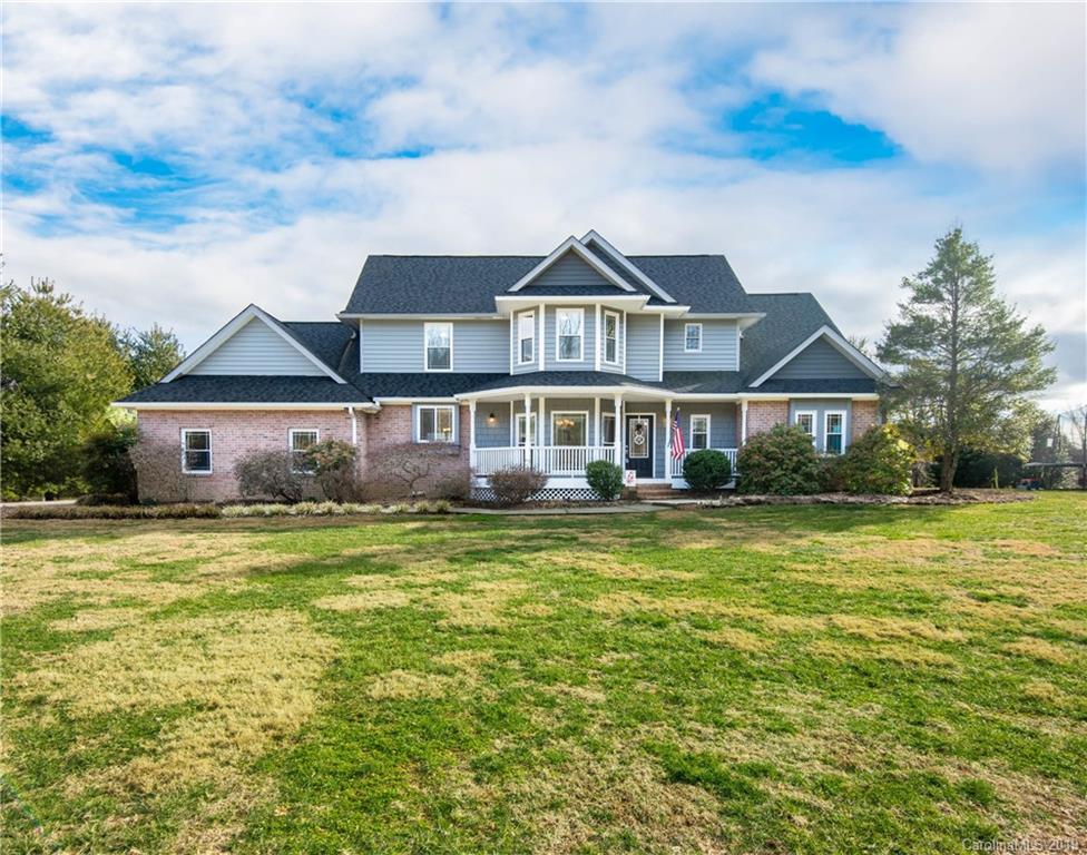 1 Alexander Crest Drive Fairview NC 28730