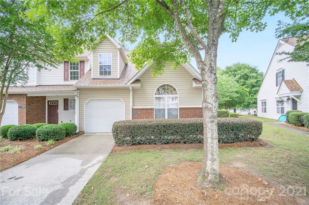 11156 Saintsbury Place Charlotte NC 28270