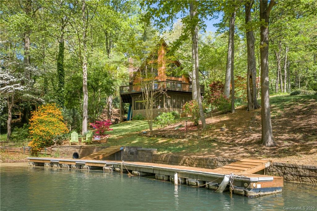 6491 S Shore Drive Nebo NC 28761