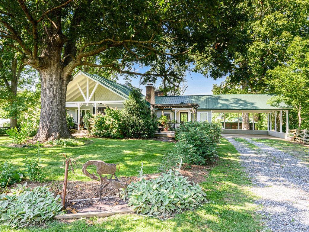 43 Eller Ford Road Weaverville NC 28787