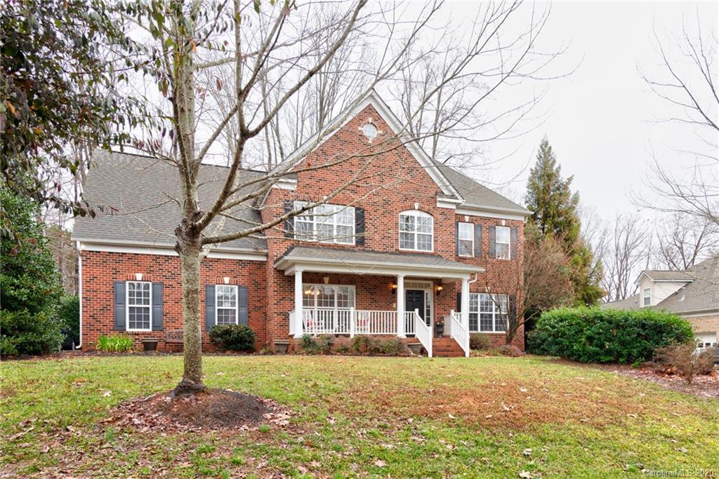 115 Egrets Walk Place Mooresville NC 28117