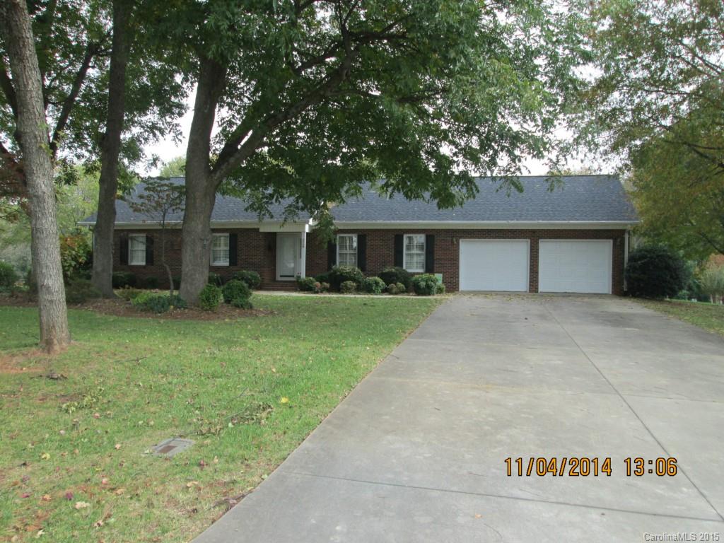 228 Thistle Lane Statesville NC 28625