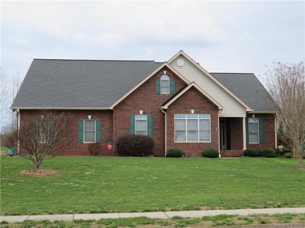 729 Cedar Hill Drive Shelby NC 28152