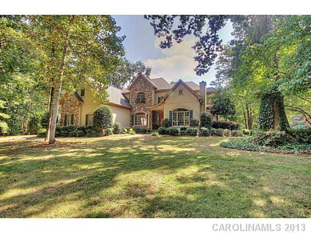 158 Mayfair Road Mooresville NC 28117