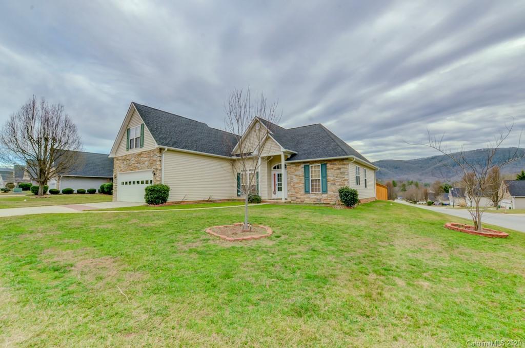 10 Dove Hollow Road Fletcher NC 28732