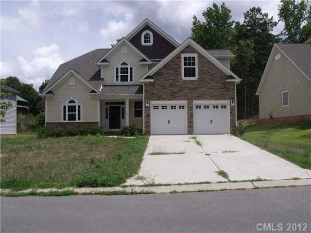 11486 Cedarvale Farm Parkway Midland NC 28107