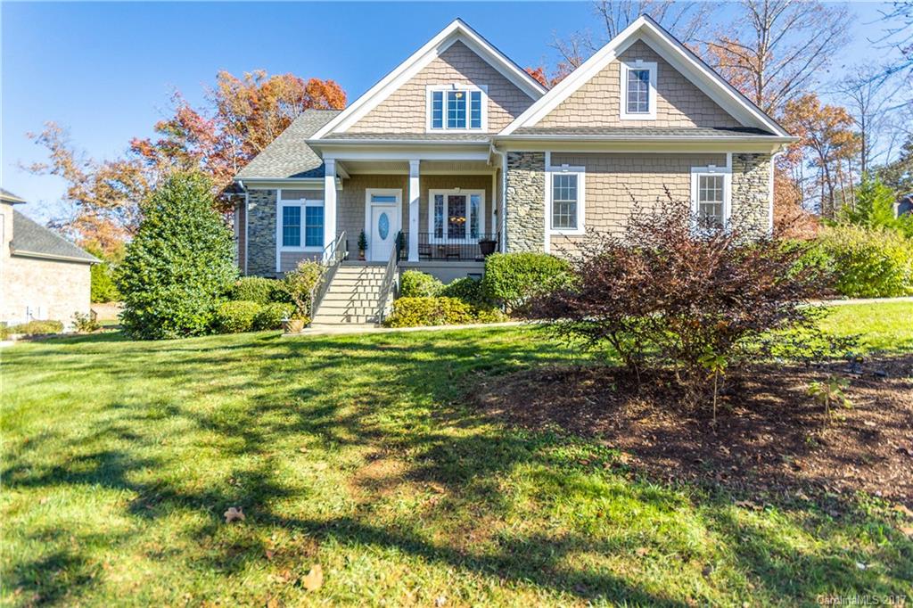 3542 Maple Wood Drive Denver NC 28037