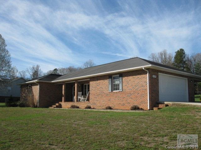 1229 Birch Drive Morganton NC 28655