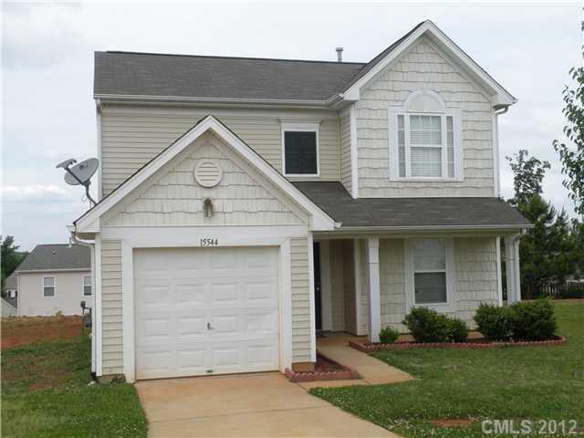 15544 Rathangan Drive Charlotte NC 28273