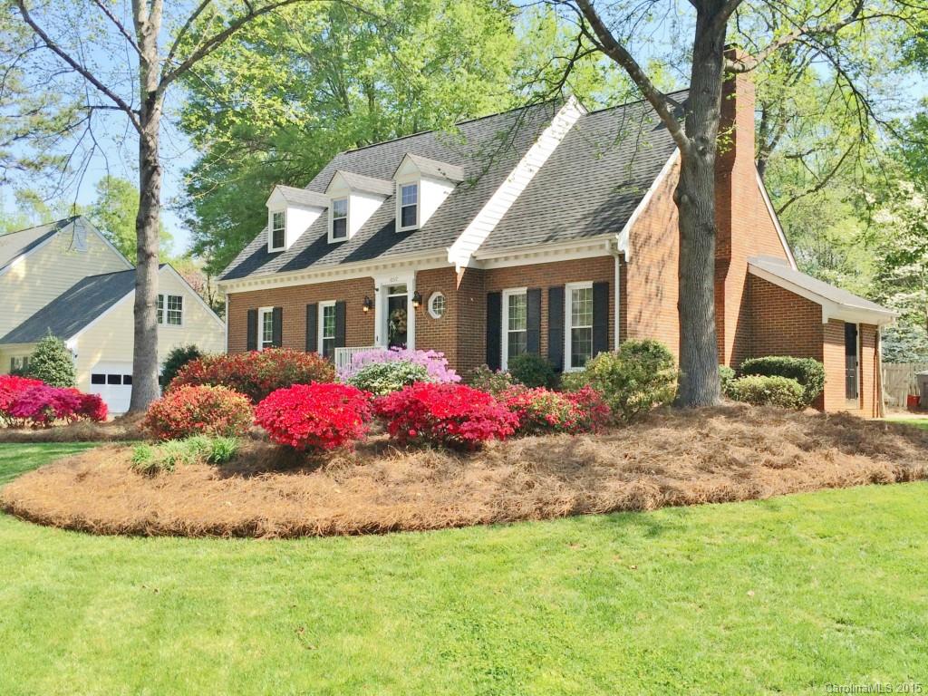 10517 South Hall Drive Charlotte NC 28270