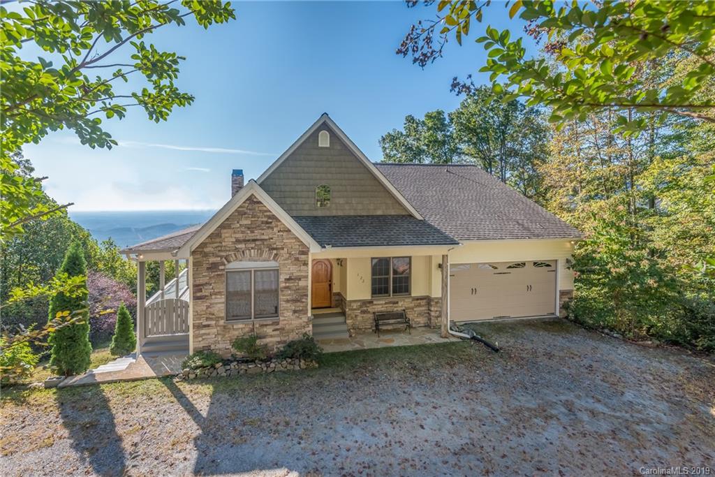 122 Grahams View Tryon NC 28782