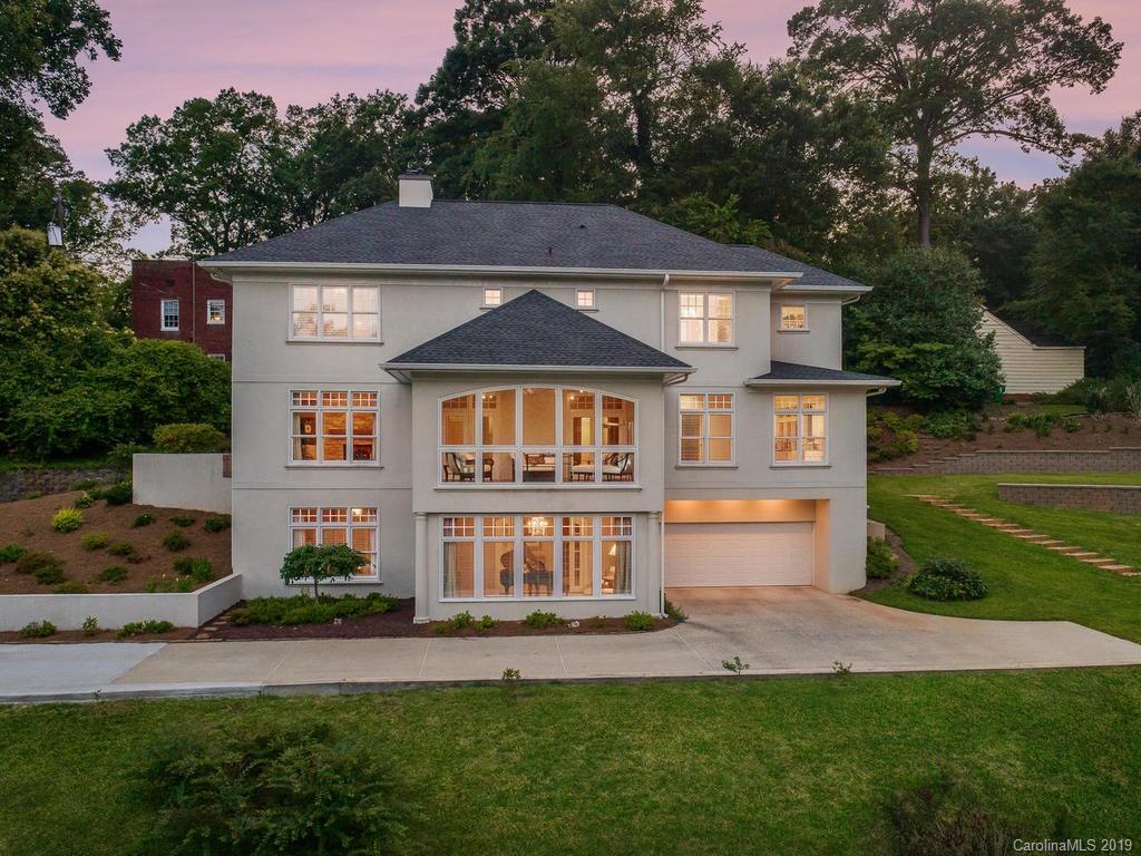 2825 Briarcliff Place Charlotte NC 28207