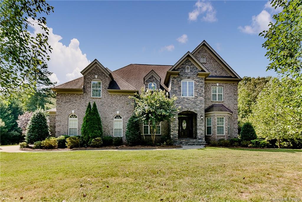 5915 Ravine Drive Waxhaw NC 28173