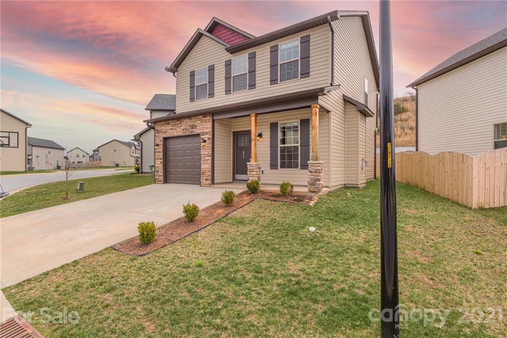 624 Cardwell Lane Fletcher NC 28732