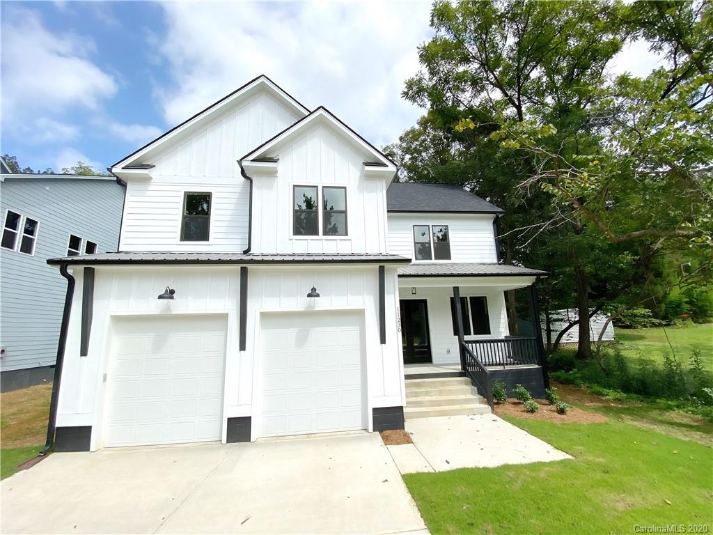 11230 Rozzelles Ferry Road Charlotte NC 28214