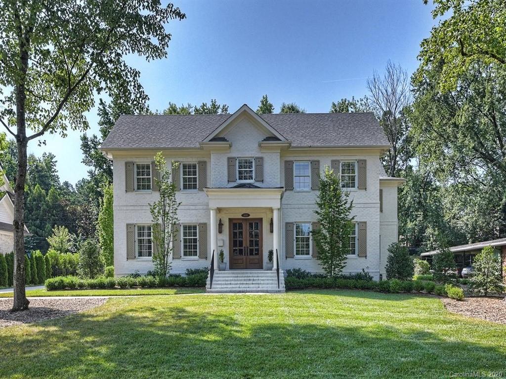 1419 Ferncliff Road Charlotte NC 28211
