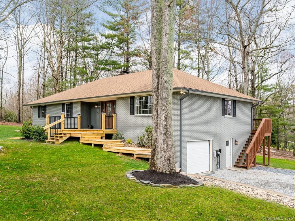 168 S Country Lane Mills River NC 28759