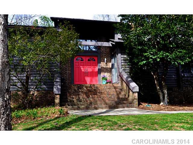 9539 Hunting Court Matthews NC 28105