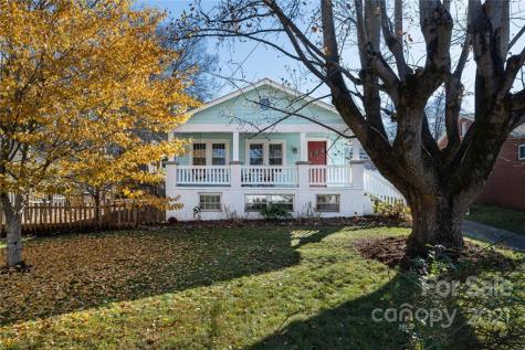 44 Westgate Road Asheville NC 28806