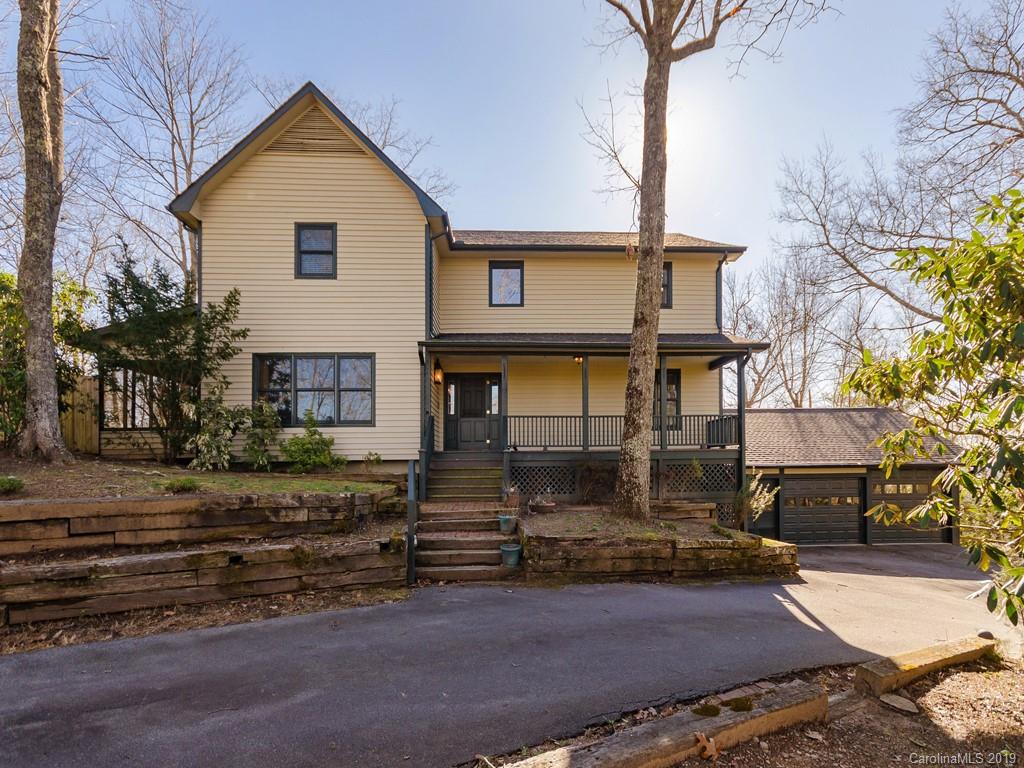 246 Sweetwater Road Mills River NC 28759