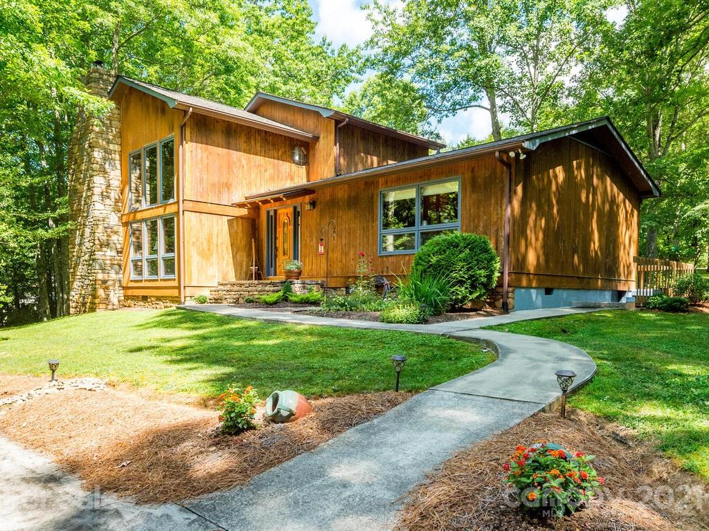 55 Ivy Lane Fletcher NC 28732